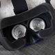 The new cowl around your face makes the Vive Pro so much nice to wear.